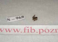 SPRĘŻYNA KRATKI FILTRA